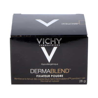 Vichy Dermablend fijador en...