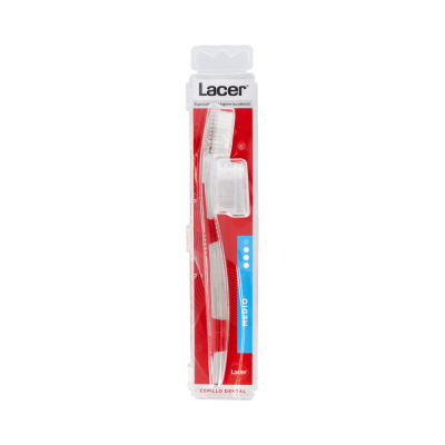 Lacer Technic cepillo...