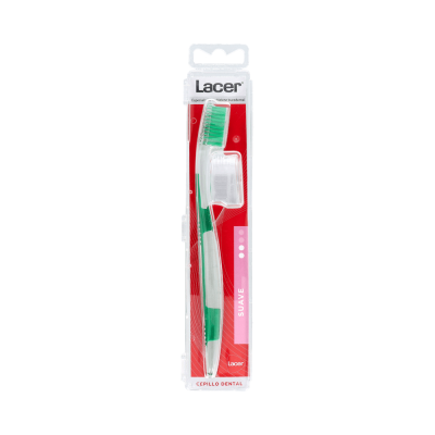 Lacer Technic cepillo...