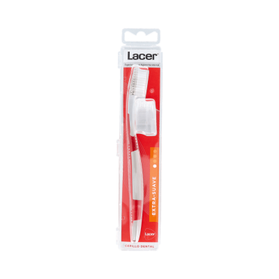 Lacer Technic cepillo...