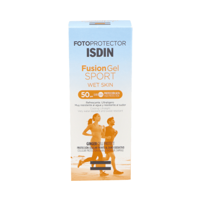 Fotoprotector ISDIN Fusion...