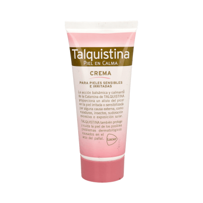 Talquistina crema 100ml