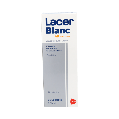 Lacer Blanc d-Citrus...