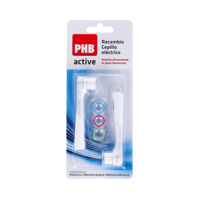 PHB Active recambios...