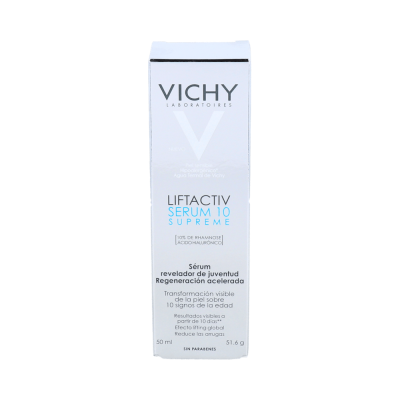 Vichy Liftactiv sérum 10...
