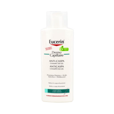 Eucerin DermoCapillaire...