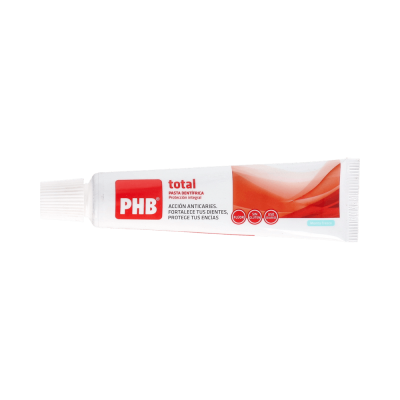 PHB Total dentífrico de uso...
