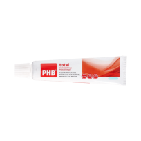PHB Total dentífrico de uso...