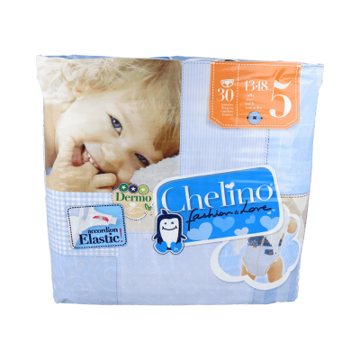 Chelino Fashion&Love...