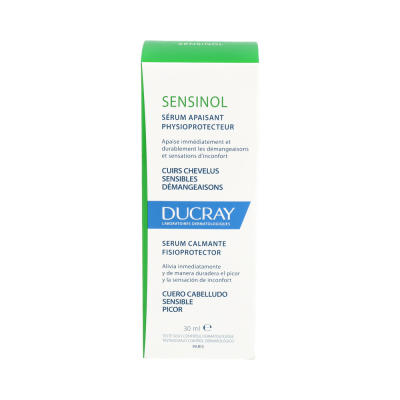 Ducray Sensinol Sérum 30ml
