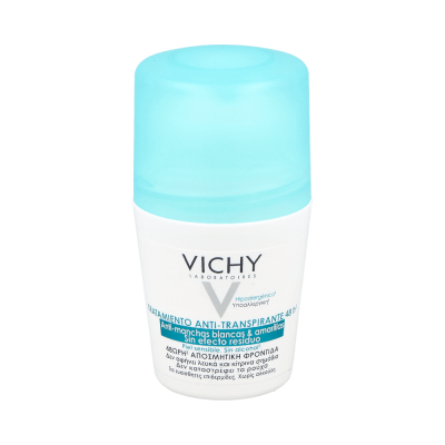 Vichy desodorante...