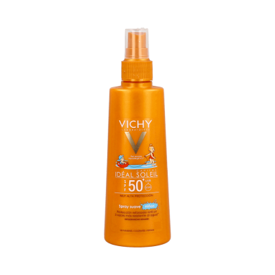 Vichy Capital Soleil spray...