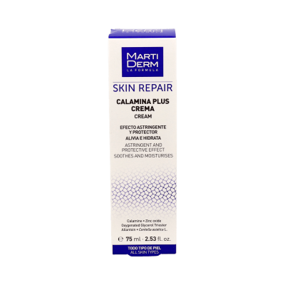 MARTIDERM Calamina plus...