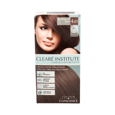 Colour Clinuance 4.01...