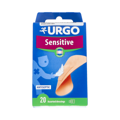Urgo Sensitive Stretch...