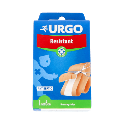 Urgo Resistant  Banda 1 M X...