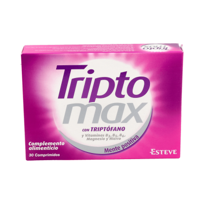 Triptomax 30comp