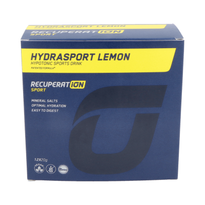 Recuperat-ion Hydrasport...