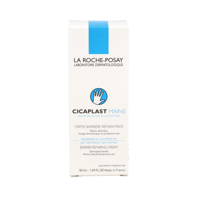 La Roche-Posay Cicaplast...