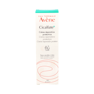 Avène Cicalfate crema...