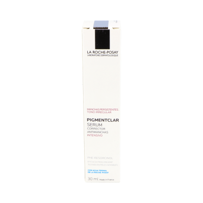 La Roche-Posay Pigmentclar...