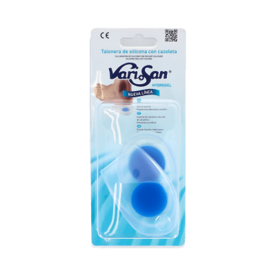 Varisan Hydrogel talonera...
