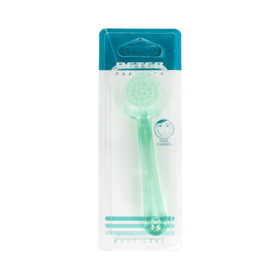 Beter cepillo masaje facial...
