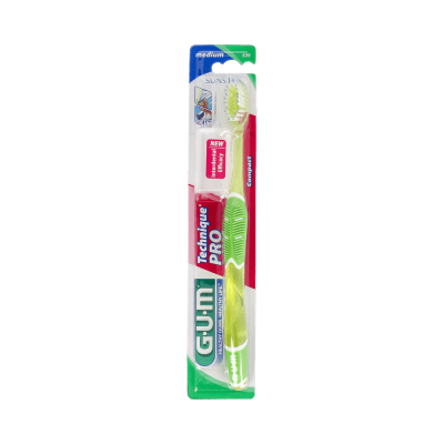 GUM Cepillo Technique Pro...