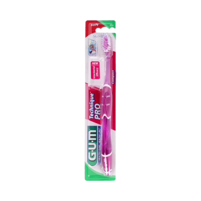 GUM Technique PRO cepillo...