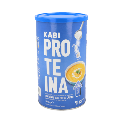 Kabi proteína sabor neutro...