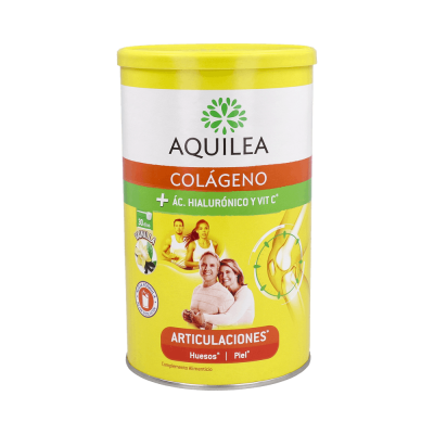 Aquilea Articulaciones...