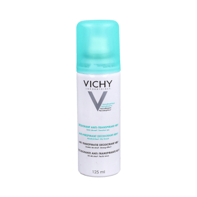 Vichy desodorante regulador...