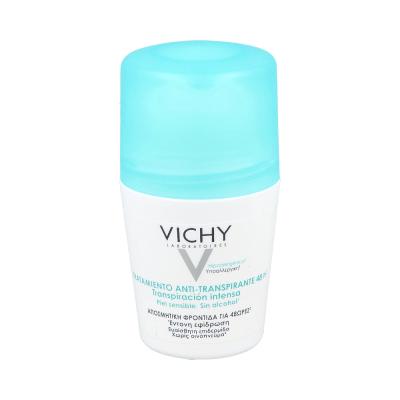 Vichy desodorante...