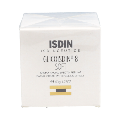 Crema Isdin Glicoisdin 8% 50ml
