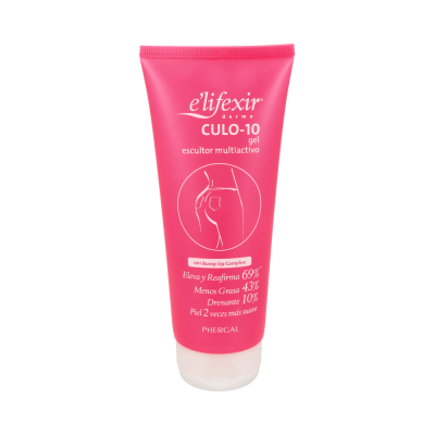 E'lifexir Culo-10 gel...