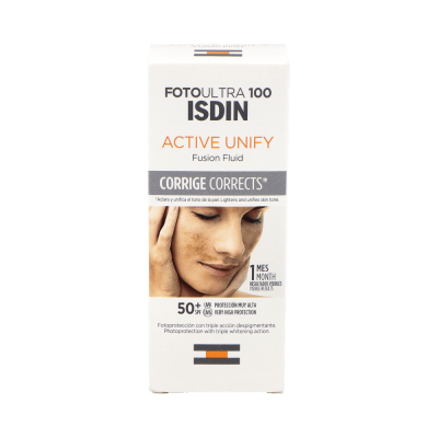 Isdin FotoUltra 100 Active...