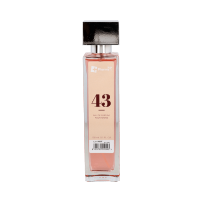 Iap Pharma Pour Femme nñ43...