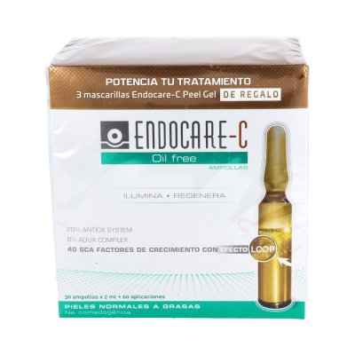 Endocare Radiance C Oil...