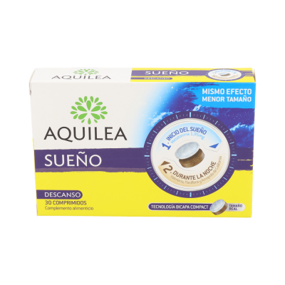 Aquilea Sueño 30comp