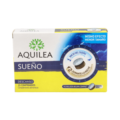 Aquilea Sueño 15comp