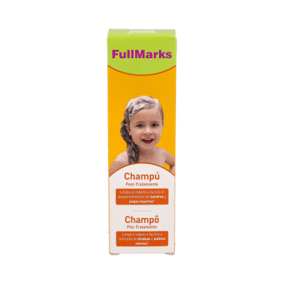 FullMarks champú...