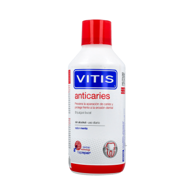 Vitis anticaries colutorio...