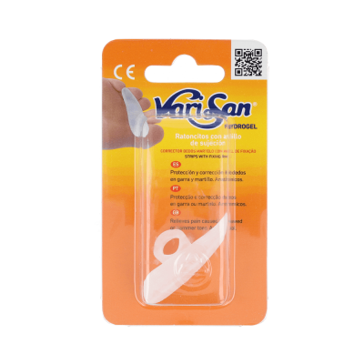Varisan Hydrogel ratón con...