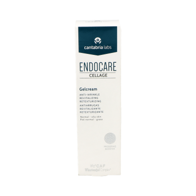 Endocare Cellage gel crema...