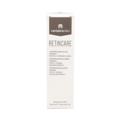 Retincare Gel 30ml