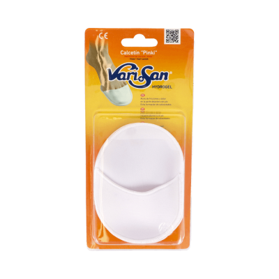 Varisan Hydrogel calcetín...