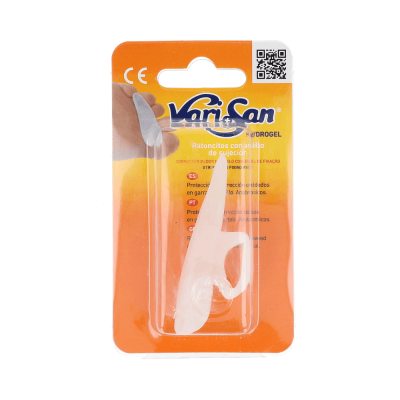 Varisan Hydrogel ratón con...