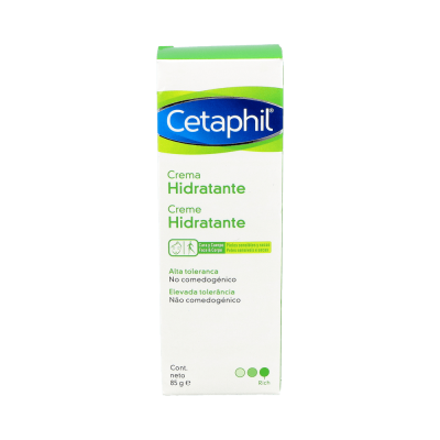 Cetaphil crema hidratante 85g