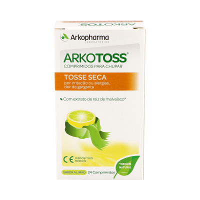 Arkotos tos seca sabor...