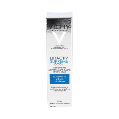 Vichy Liftactiv contorno de...